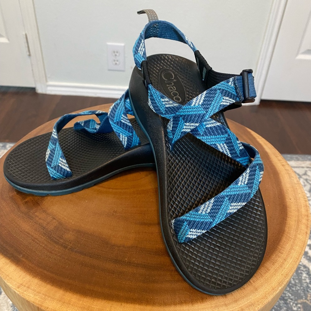 Chaco Kids Sandals Size 4